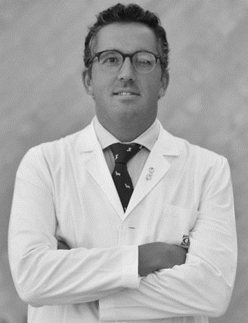 Dr. Juan Manuel Cubero Parra